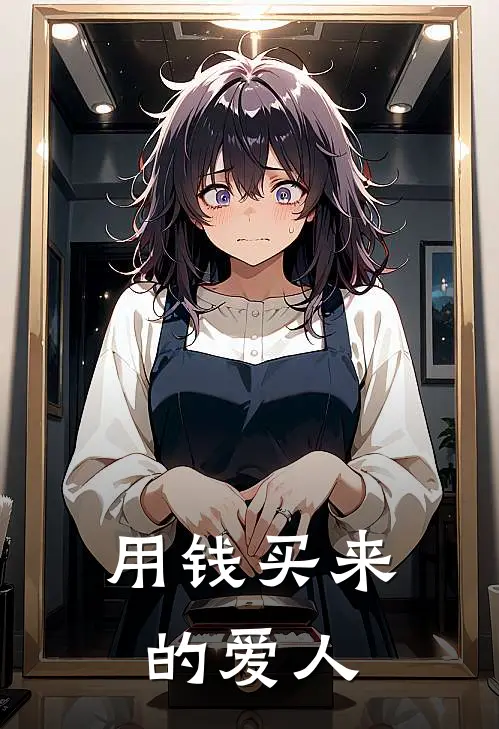 用钱买来的爱人