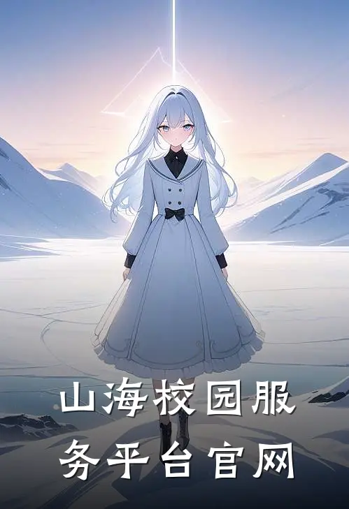 山海校园服务平台官网