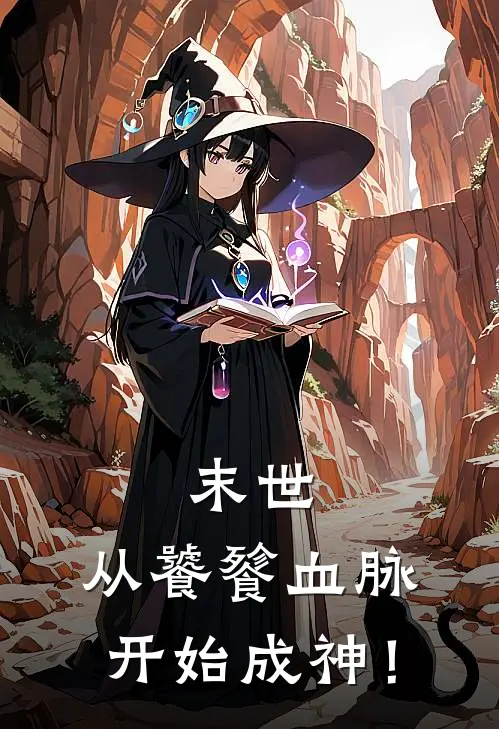 末世：从饕餮血脉开始成神！裴阳齐燕完本热门小说_小说完结版末世：从饕餮血脉开始成神！(裴阳齐燕)