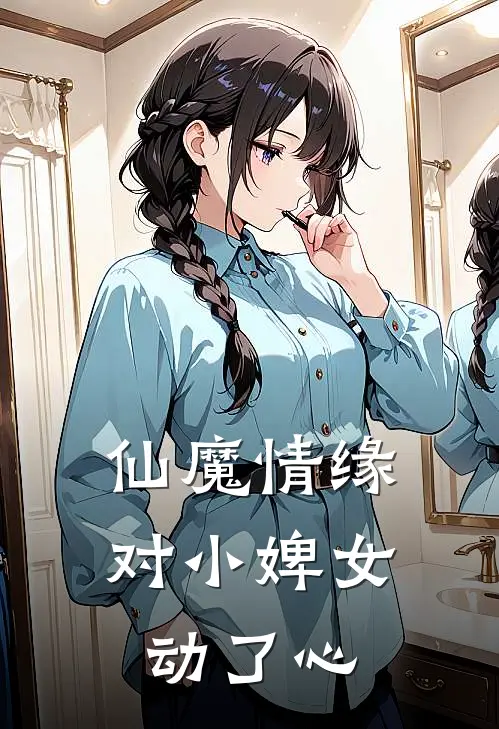 仙魔情缘：对小婢女动了心(萧景琰苏凝华)好看的完结小说_完本小说仙魔情缘：对小婢女动了心萧景琰苏凝华