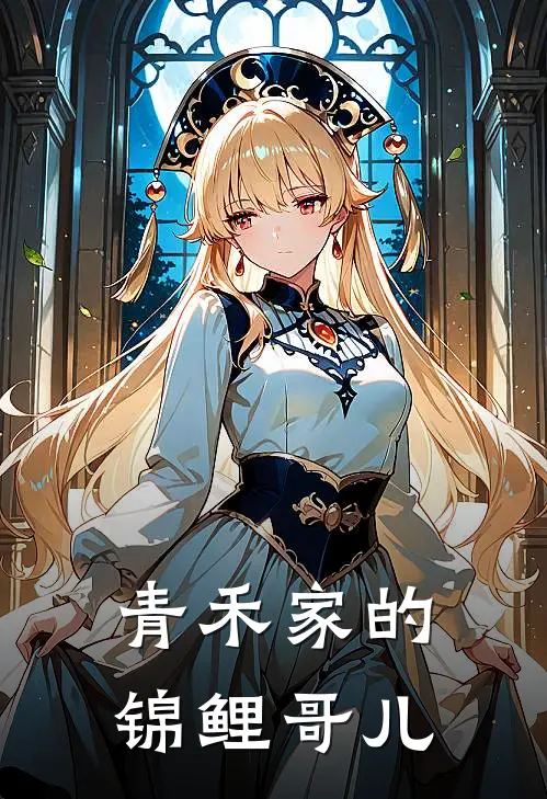 青禾家的锦鲤哥儿青禾苏长山热门小说阅读_完本完结小说青禾家的锦鲤哥儿青禾苏长山