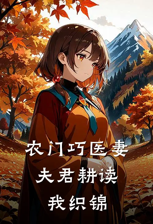 叶蓁蓁苏燕洲(农门巧医妻：夫君耕读我织锦)全章节在线阅读_(农门巧医妻：夫君耕读我织锦)全本在线阅读