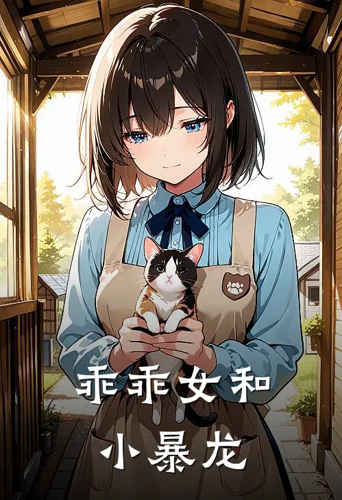 乖乖女和小暴龙