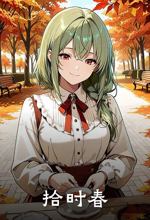 拾时春(南易竹席渡)热门网络小说推荐_免费完结版小说拾时春(南易竹席渡)