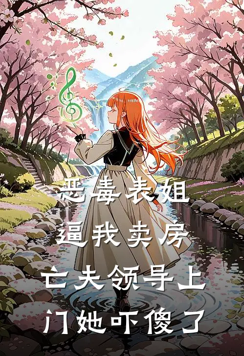 恶毒表姐逼我卖房，亡夫领导上门她吓傻了赵凯李芳全文阅读免费全集_最新全本小说恶毒表姐逼我卖房，亡夫领导上门她吓傻了(赵凯李芳)