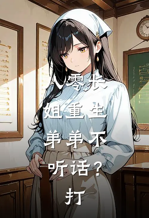 八零长姐重生，弟弟不听话？打林青玉林敏玉最新小说全文阅读_最新章节列表八零长姐重生，弟弟不听话？打(林青玉林敏玉)