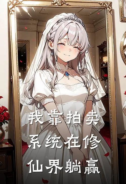 我靠拍卖系统在修仙界躺赢(张凡王硕)热门小说大全_免费小说大全我靠拍卖系统在修仙界躺赢张凡王硕