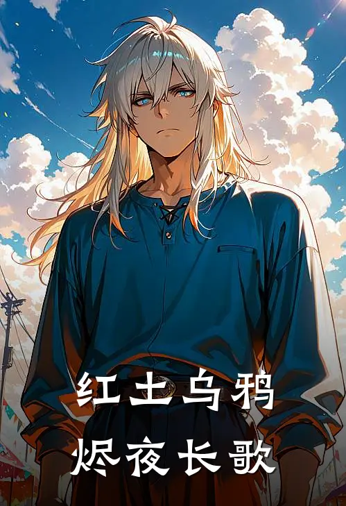 红土乌鸦：烬夜长歌(江浩徐霜)免费阅读_热门的小说红土乌鸦：烬夜长歌江浩徐霜