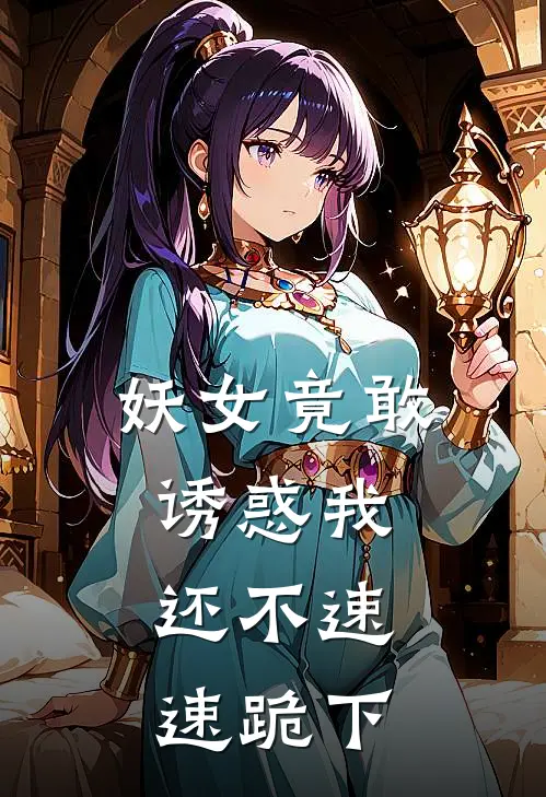 妖女竟敢诱惑我，还不速速跪下陆衍熊磊最新好看小说_已完结小说妖女竟敢诱惑我，还不速速跪下陆衍熊磊