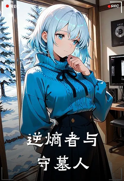 逆熵者与守墓人沈溯谢烬免费小说完整版_最新好看小说逆熵者与守墓人沈溯谢烬