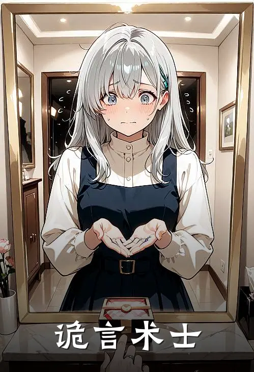 诡言术士陈义周元小说完整版_热门好看小说诡言术士(陈义周元)