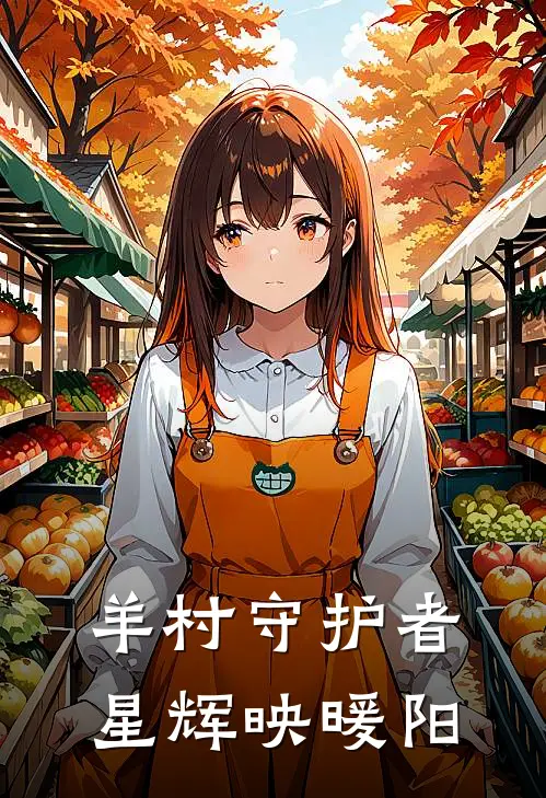 羊村守护者：星辉映暖阳(灰灰星澜)完结小说推荐_小说全文免费阅读羊村守护者：星辉映暖阳灰灰星澜