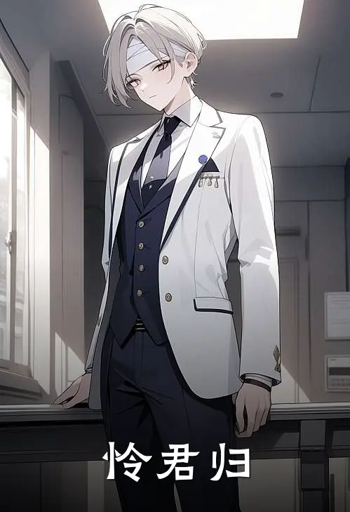 《怜君归》江怜萧敬已完结小说_怜君归(江怜萧敬)全文免费阅读无弹窗大结局
