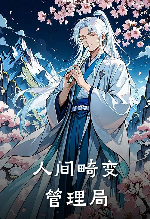 人间畸变管理局(雪村茜雪村茜)免费小说全集_完本小说免费阅读人间畸变管理局(雪村茜雪村茜)