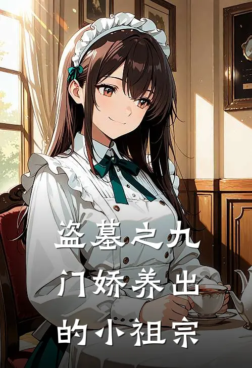 盗墓之九门娇养出的小祖宗