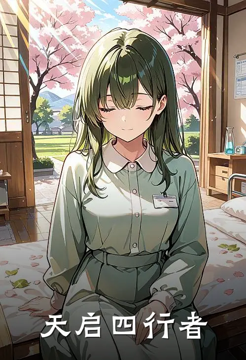 天启四行者(杨天蓝菲菲)热门网络小说_最新章节列表天启四行者(杨天蓝菲菲)