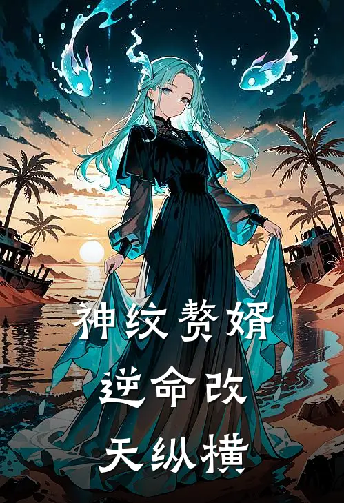 《神纹赘婿：逆命改天纵横》叶辰苏倾城火爆新书_神纹赘婿：逆命改天纵横(叶辰苏倾城)最新热门小说