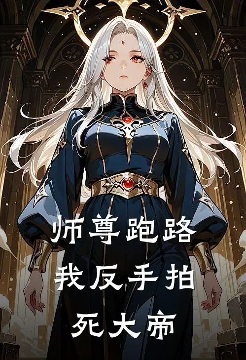 师尊跑路，我反手拍死大帝顾长夜青云宗完本热门小说_完本小说免费师尊跑路，我反手拍死大帝(顾长夜青云宗)