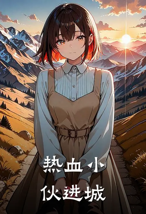 热血小伙进城林启明周宇免费小说完整版_最新好看小说热血小伙进城林启明周宇