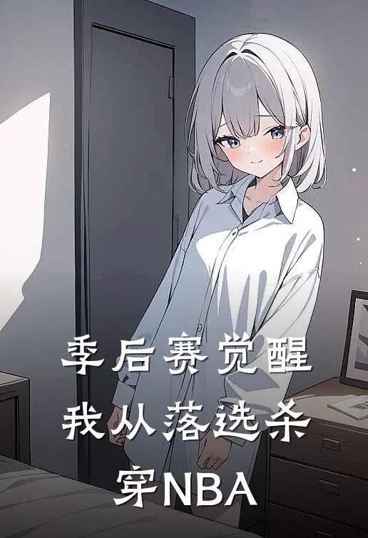 季后赛觉醒，我从落选杀穿NBA