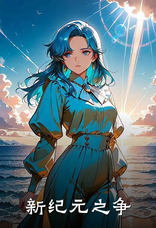 新纪元之争林溯艾米完结版免费阅读_新纪元之争全章节免费在线阅读