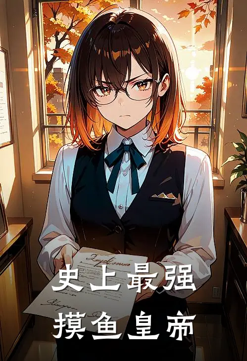 史上最强摸鱼皇帝