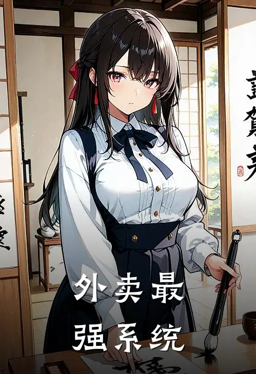 外卖最强系统李凡张璐全文免费阅读无弹窗大结局_李凡张璐（外卖最强系统）小说免费阅读大结局