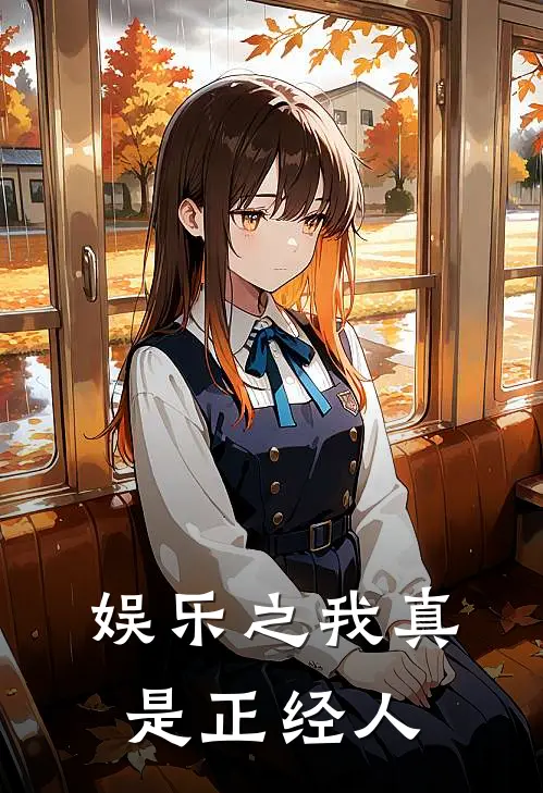 娱乐之我真是正经人