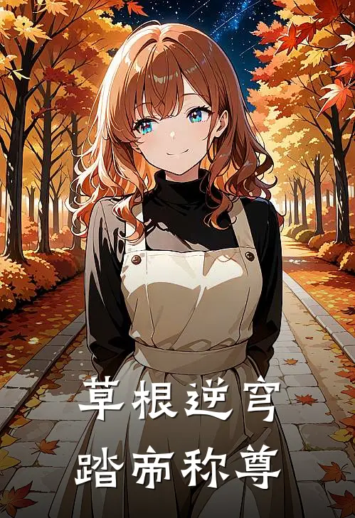 草根逆穹：踏帝称尊(洛南王郭)最新免费小说_完本小说免费阅读草根逆穹：踏帝称尊洛南王郭