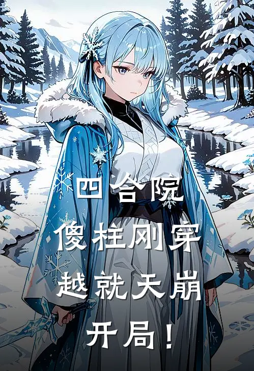 四合院：傻柱刚穿越就天崩开局！