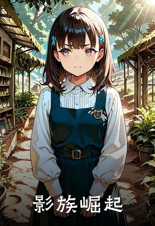 影族崛起(影煞影煞)最新小说_免费阅读完整版小说影族崛起(影煞影煞)