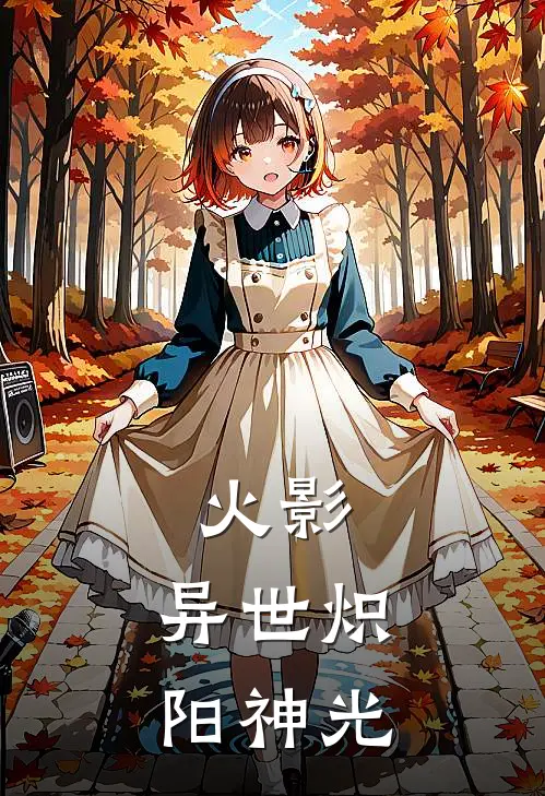 火影：异世炽阳神光