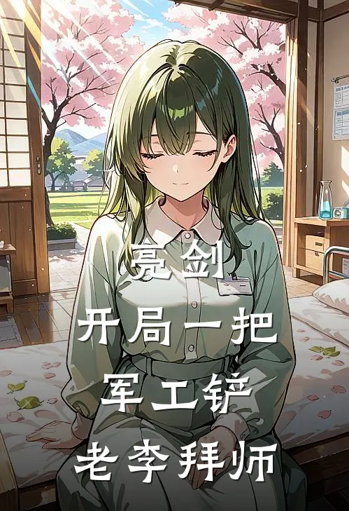 亮剑：开局一把军工铲，老李拜师(陈星李云龙)完本小说大全_热门小说大全亮剑：开局一把军工铲，老李拜师陈星李云龙