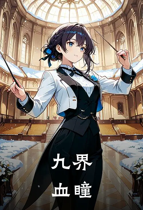 九界，血瞳(炎淼炎华)在哪看免费小说_已完结小说推荐九界，血瞳炎淼炎华