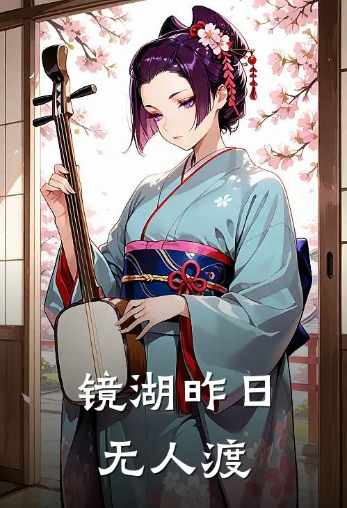 镜湖昨日无人渡沈无忧苏阆全本免费小说_热门网络小说推荐镜湖昨日无人渡沈无忧苏阆