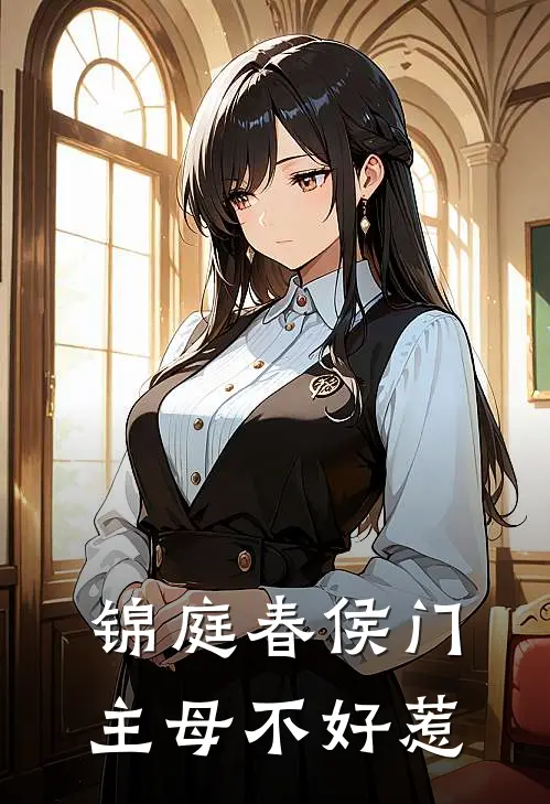 锦庭春侯门主母不好惹萧景渊沈清辞热门小说大全_免费小说完结锦庭春侯门主母不好惹萧景渊沈清辞