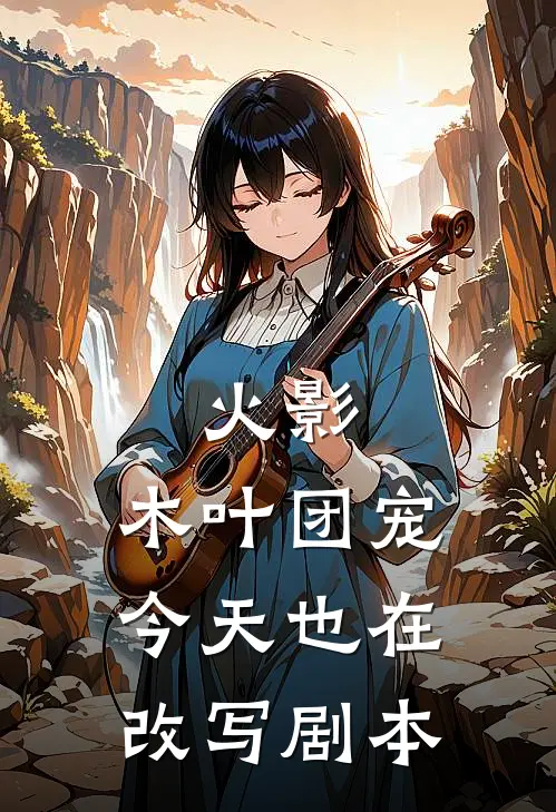 火影：木叶团宠今天也在改写剧本佐助璃音小说完结免费_最新章节列表火影：木叶团宠今天也在改写剧本(佐助璃音)