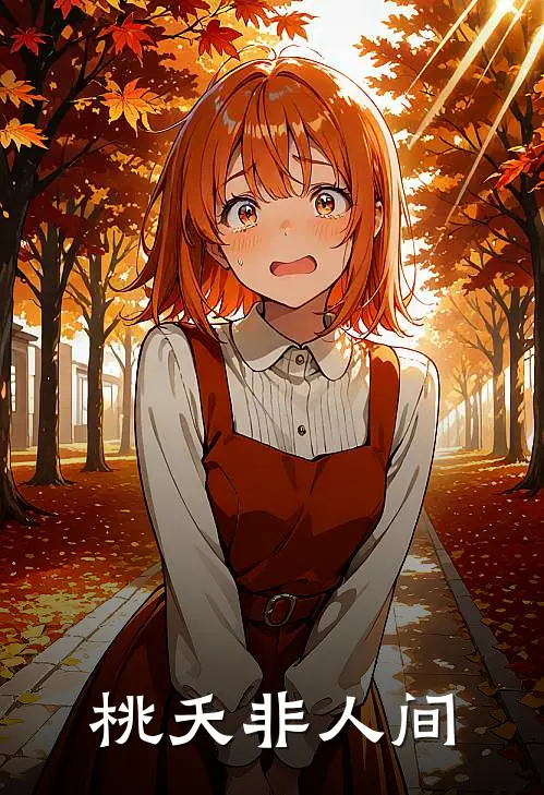 苏绾绾林思雨桃夭非人间全章节在线阅读_桃夭非人间全集免费在线阅读