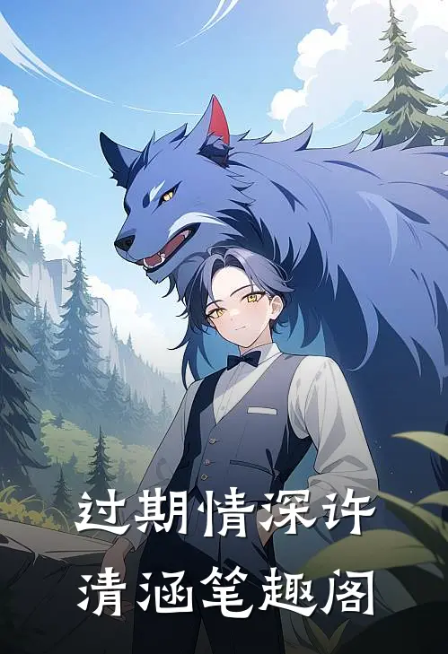 过期情深许清涵笔趣阁