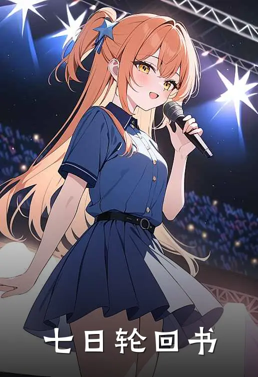 七日轮回书(陈未眠王知守)全本免费在线阅读_七日轮回书全文阅读