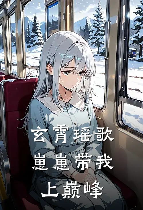 玄霄瑶歌：崽崽带我上巅峰苏清瑶苏婉柔热门小说排行_免费小说玄霄瑶歌：崽崽带我上巅峰苏清瑶苏婉柔