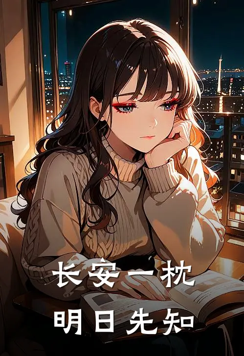 长安一枕，明日先知李夜李夜推荐完结小说_免费阅读长安一枕，明日先知(李夜李夜)
