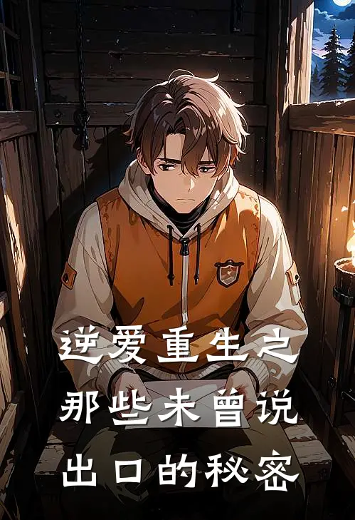 逆爱重生之那些未曾说出口的秘密