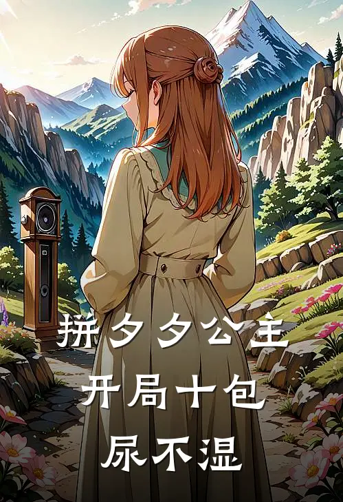 拼夕夕公主：开局十包尿不湿芈瑶阳寿热门小说免费阅读_网络热门小说拼夕夕公主：开局十包尿不湿(芈瑶阳寿)