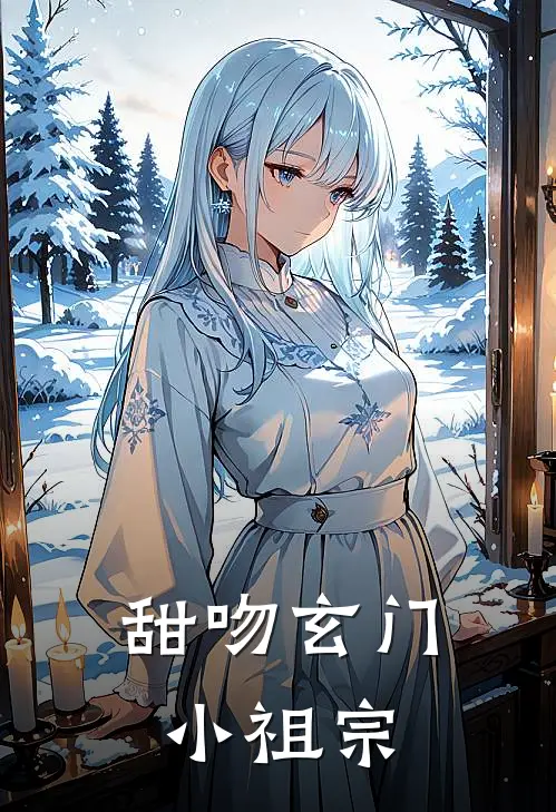 甜吻玄门小祖宗(陆寒州姜柚柚)完结版免费阅读_甜吻玄门小祖宗全文免费阅读