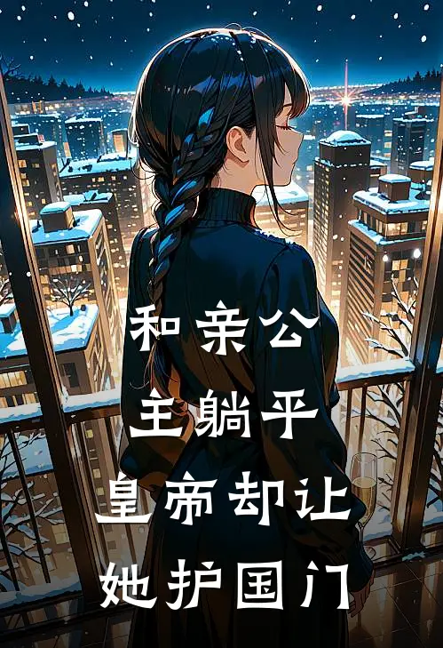 和亲公主躺平，皇帝却让她护国门(云黛春桃)完整版免费阅读_最新章节列表和亲公主躺平，皇帝却让她护国门(云黛春桃)