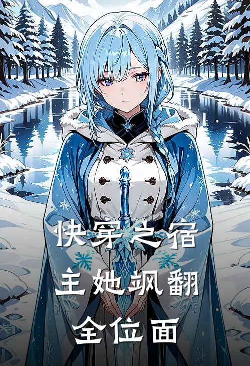 快穿之宿主她飒翻全位面(苏清鸢苏梦瑶)热门网络小说_最新章节列表快穿之宿主她飒翻全位面(苏清鸢苏梦瑶)