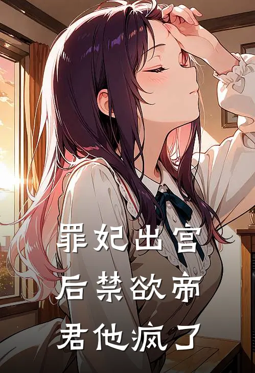 罪妃出宫后禁欲帝君他疯了