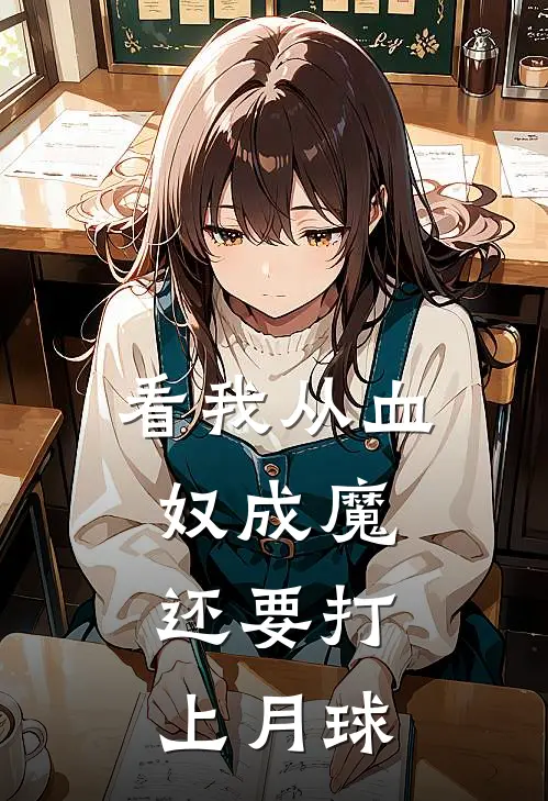 看我从血奴成魔，还要打上月球(石坚新皇)热门网络小说推荐_最新章节列表看我从血奴成魔，还要打上月球(石坚新皇)