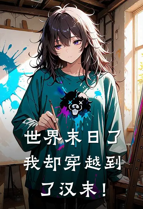 世界末日了，我却穿越到了汉末！